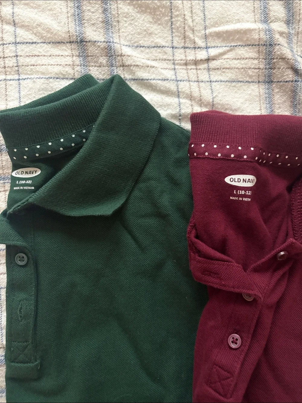 Old Navy two old